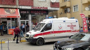Çekmeköy’de Eski Koca Dehşeti: 2 Ölü