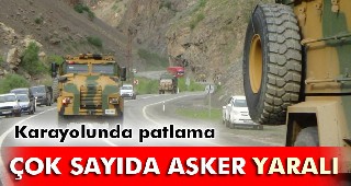PKK Yine haince saldırdı
