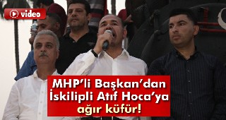 Hüseyin Sözlü:Kancık ve Kalleş olmayın!