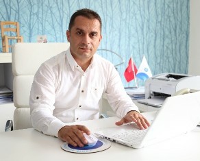 Canik’ten ‘İnternet Ve Şiddet’ Sempozyumu