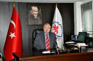 Peker: "Kurban, Yakınlaşmaktır"