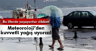 22 Eylül 2015 yurtta hava durumu