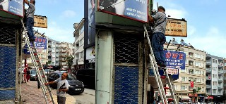 Kaymakam Arslan'dan Bayram Jesti