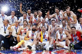 Eurobasket 2015’ten Geride Kalanlar