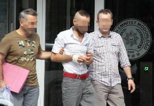 Satışa Hazır Bonzai İle Yakalandı