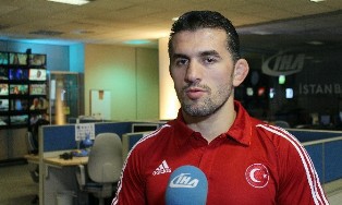 Selçuk Çebi: "Rio Olimpiyatları Sporun Bittiği Yer Olacak"