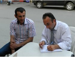 İNSANLIK GÖREVİMİZİ YERİNE GETİRELİM