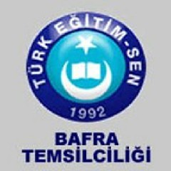 BAFRA TÜRK EĞİTİM-SEN ÖĞRETMENLER GÜNÜ BASIN AÇIKLAMASI