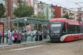 Samulaş, Kış Uygulamasına Geçiyor