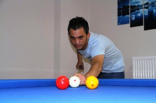 Dr. Furtun Anısına Bilardo Turnuvası Düzenlenecek