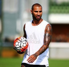 Quaresma: "Sporting İçin Zor Bir Gece Olacak"