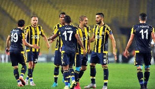 Fenerbahçe, Avrupa Arenasında 196. Sınavına Çıkacak