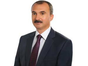 AV.ORHAN KIRCALI: AK PARTİ OTO YOLDUR HASTANEDİR