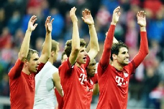 Şampiyonlar Ligi’ne Bayern Münih Damgası