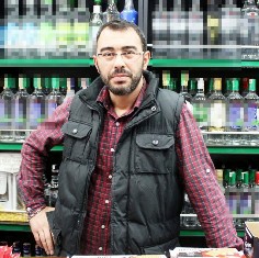 13 Yaşındaki Hırsızın Güpegündüz Soygunu