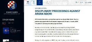 Devler Ligi’nde Doping Skandalı