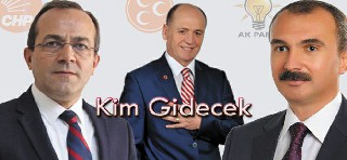 Bafra kimi gönderecek?