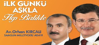 TEK SEVDAMIZ TÜRKİYE