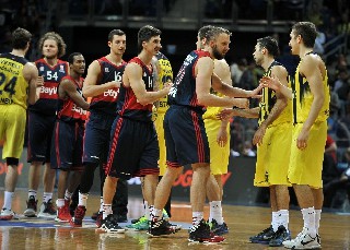 Fenerbahçe, Bayern Munıh’i Devirdi