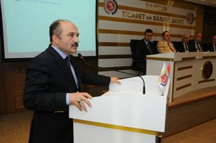 Usta: “Hükümet taahhüt etme makamı değildir, İcraat Makamıdır”