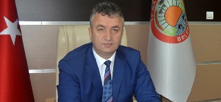 Başkan Topaloğlu;Öğretmenler günü mesajı