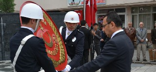 ALAÇAM'DA 29 EKİM ETKİNLİĞİ