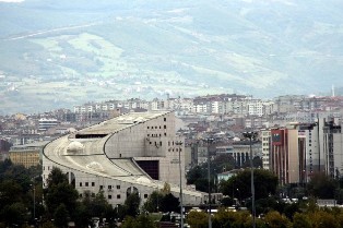 Büyükşehir Kışa Hazırlanıyor