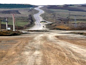 Samsun Büyükşehir Belediyesi  durmuyor