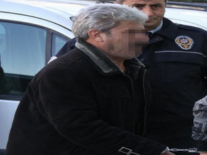 Samsun`da yaralanan adam borcundan dolayı tutuklandı