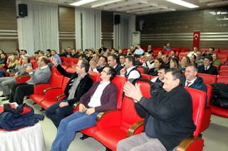 Samulaş’ta “İletişim Ve Takım Çalışması” Eğitimleri Başladı