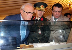 Samsun’da Atatürk’ü Anma Etkinlikleri