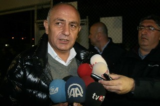Süleyman Hurma’dan Shota Değerlendirmesi