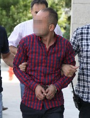 İyilik Olsun Diye Aracına Aldığı Genci Bıçaklayan Şoför Tahliye Oldu