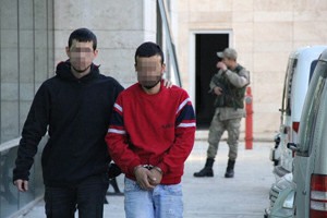 Uyuşturucu Ticareti İddiasına Gözaltı