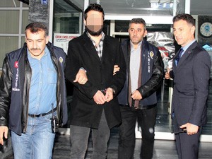 Yaralama olayından aranan şahıs tutuklandı