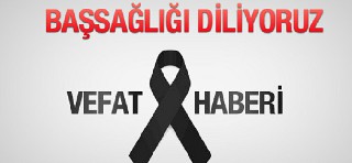 01 12 2015 Bafra vefat ilanları