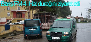 Barış FM 4. Hatta