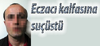 Eczacı kalfasına bak!