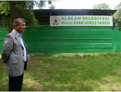 ALAÇAM BELEDİYE BAŞKANI ACAR 3 YILI DEĞERLENDİRDİ