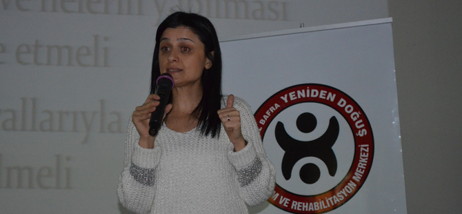 Davranış yönetimi semineri