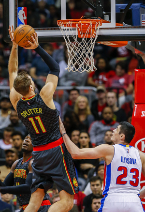 Detroit Ersan ile uzatmak istiyor