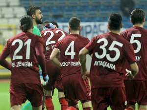 Kupa beyi Trabzonspor