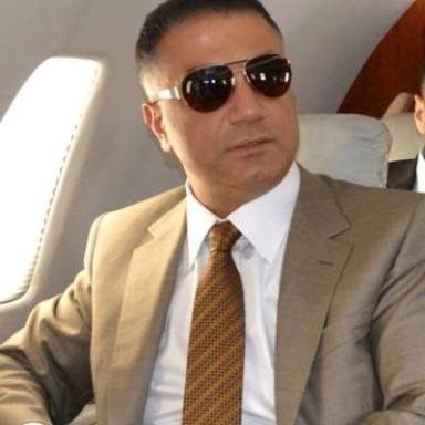 Sedat Peker Şehit ailesine ev aldı