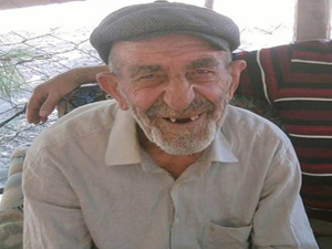 Kayıp şahıs ölü bulundu