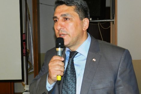 KIZILAY EĞİTİM PROGRAMI