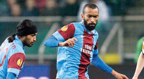 Trabzonspor bombaları patlatıyor