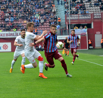 Deniz Yılmaz Bursaspor yolunda