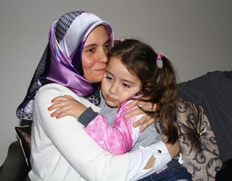 Annelik fedakarlık İster
