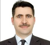 Müftü Öztürk'ün Tayini Çıktı