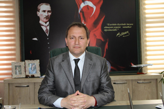 Samsun'da YGS Sınavına 23 Bin Öğrenci Girecek